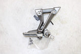 13-17 KAWASAKI NINJA 300 EX300B ABS OEM RIGHT REAR BACK PASSENGER PEG
