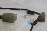 97-03 HONDA CBR1100XX OEM RELAY SUB HARNESS