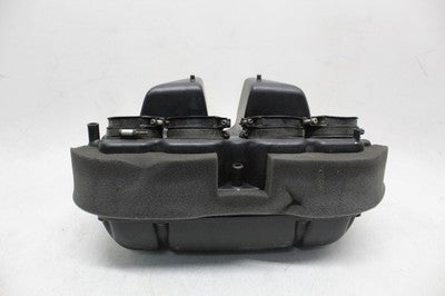 2005 YAMAHA YZF600R OEM AIRBOX AIR INTAKE FILTER BOX