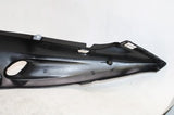 2002 YAMAHA YZF600R OEM RIGHT REAR BACK TAIL FAIRING COWL SHROUD