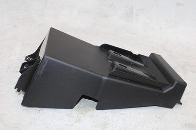 2023 KAWASAKI NINJA 400 OEM REAR BACK TAIL UNDERTAIL BATTERY TRAY PLASTIC