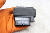 04-09 SUZUKI GS500F OEM ECU COMPUTER CONTROLLER UNIT BLACK BOX ECM CDI