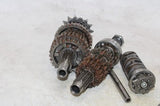 07-23 HONDA CBR600RR OEM ENGINE MOTOR TRANSMISSION TRANNY GEARS