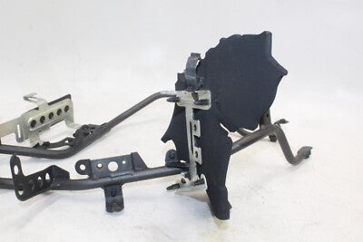 2013 KAWASAKI CONCOURS 14 ZG1400-C OEM RIGHT LEFT FAIRING BRACKETS SET PAIR