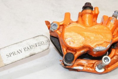 2001 BUELL BLAST P3 OEM RIGHT FRONT BRAKE CALIPER
