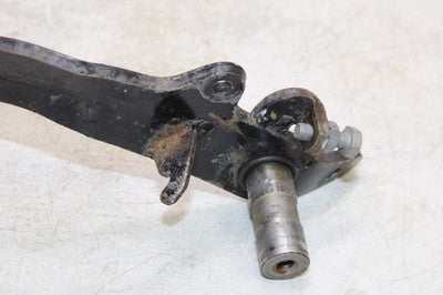 1990 SUZUKI QUADRUNNER 4WD LT4WD OEM RIGHT REARSET BRAKE FOOT PEDAL