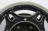 1982 HONDA CB900C OEM REAR BACK WHEEL RIM