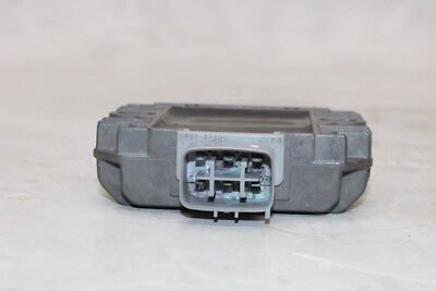 13-17 KAWASAKI NINJA 300 EX300B ABS OEM RECTIFIER VOLTAGE REGULATOR