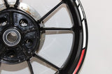 2010 BMW S1000RR OEM REAR BACK WHEEL RIM