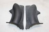 97-07 YAMAHA YZF600R OEM CENTER UPPER FAIRING COVERS PAIR