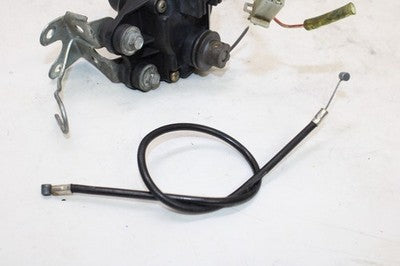 1994 YAMAHA YZF750R OEM EXHAUST VALVE SERVO MOTOR