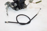 1994 YAMAHA YZF750R OEM EXHAUST VALVE SERVO MOTOR