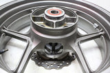 05-06 KAWASAKI NINJA ZX6R ZX636C OEM REAR BACK WHEEL RIM