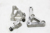 2005 YAMAHA YZF R6 OEM REAR DOGBONE SHOCK LINKAGE LINK