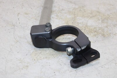 1998 DUCATI MONSTER 900 OEM LEFT CLIP ON HANDLEBAR