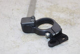 1998 DUCATI MONSTER 900 OEM LEFT CLIP ON HANDLEBAR