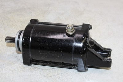 1990 SUZUKI GSXR1100 OEM ENGINE STARTING STARTER MOTOR -DC 12V