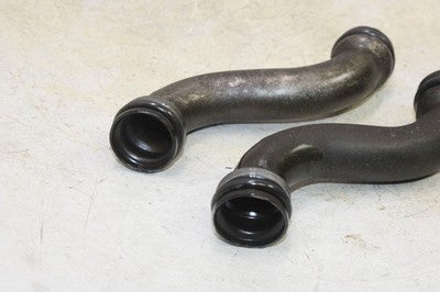 1996 SUZUKI KATANA 600 GSX600F OEM OIL PIPE PAIR