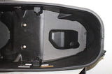 2018 YAMAHA XMAX CZD300 OEM SEAT LUGGAGE COMPARTMENT COWL
