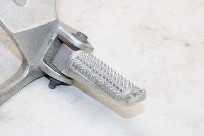 1994 YAMAHA YZF750R OEM RIGHT REAR BACK PASSENGER PEG