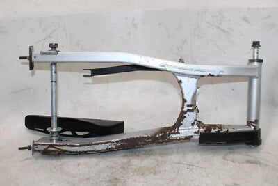92-93 SUZUKI KATANA 600 GSX600F OEM REAR SWINGARM BACK SUSPENSION SWING ARM