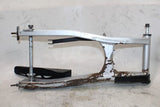 92-93 SUZUKI KATANA 600 GSX600F OEM REAR SWINGARM BACK SUSPENSION SWING ARM