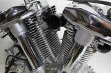 2003 YAMAHA ROAD STAR XV1600 OEM ENGINE MOTOR