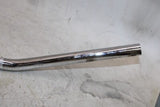 05-08 SUZUKI SAVAGE 650 LS650P OEM HANDLEBARS W CLUTCH PERCH