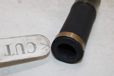 2005 HONDA CBR600RR LEFT HANDLE GRIP