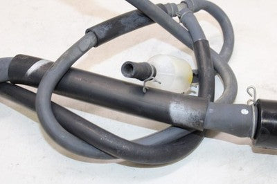 97-07 YAMAHA YZF600R OEM HOSE LINE SET