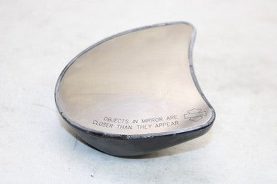 2004 HARLEY-DAVIDSON ELECTRA GLIDE OEM LEFT SIDE REAR VIEW MIRROR