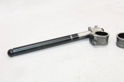 2015 HONDA CBR300R LEFT RIGHT CLIP ON ONS HANDLEBARS PAIR SET VORTEX