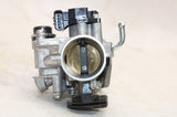 2018 YAMAHA XMAX CZD300A OEM THROTTLE BODY BODIES