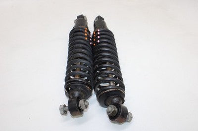 1974 BMW R90 6 OEM LEFT RIGHT REAR BACK SHOCKS SHOCK SET PAIR SUSPENSION