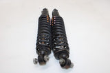 1974 BMW R90 6 OEM LEFT RIGHT REAR BACK SHOCKS SHOCK SET PAIR SUSPENSION
