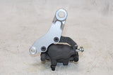 2003 KAWASAKI NINJA 250R EX250F OEM REAR BACK BRAKE CALIPER W MOUNT BRACKET