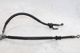 1996 Yamaha FZR600R OEM FRONT BRAKE HOSE FLUID LINE