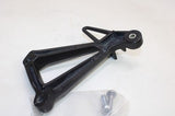15-17 YAMAHA YZF R3 OEM RIGHT REAR BACK PASSENGER PEG BRACKET
