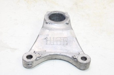 01-02 SUZUKI GSXR 1000 OEM REAR BACK BRAKE CALIPER MOUNT BRACKET