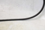 06-24 KAWASAKI VULCAN 900 VN900D CLASSIC LT OEM DRIVE BELT 029W