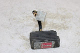 1982 KAWASAKI KZ750 OEM RECTIFIER VOLTAGE REGULATOR