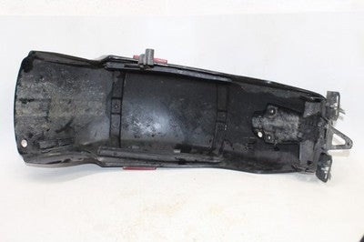 2002 HONDA VTX1800C OEM REAR BACK WHEEL FENDER MUD GUARD