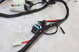 2020 SYM 200i OEM MAIN ENGINE WIRING HARNESS MOTOR WIRE LOOM