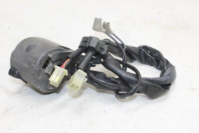2001 YAMAHA FZ1 OEM LEFT CLIP ON HANDLE HORN SIGNALS SWITCH SWITCHES