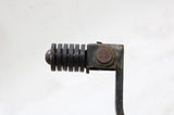 1980 YAMAHA XT250 OEM SHIFTER PEDAL