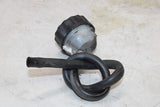 2016 KTM 390 DUKE OEM REAR BRAKE MASTER FLUID RESERVOIR TANK BOTTLE