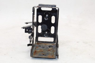 1996 KAWASAKI KZ1000P POLICE OEM BATTERY TRAY BOX HOLDER