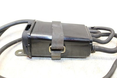 03-07 KAWASAKI ZZR600 ZX600J OEM EVAP VAPOR CHARCOAL EMISSION CANISTER