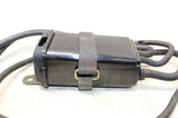 03-07 KAWASAKI ZZR600 ZX600J OEM EVAP VAPOR CHARCOAL EMISSION CANISTER