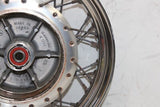 07-08 KAWASAKI VULCAN 500 EN500C LTD OEM REAR BACK WHEEL RIM